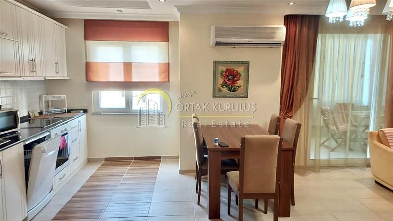 property for sale Mahmutlar 62919