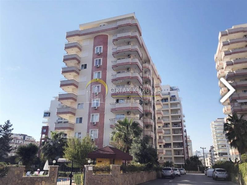 property for sale Mahmutlar 62941