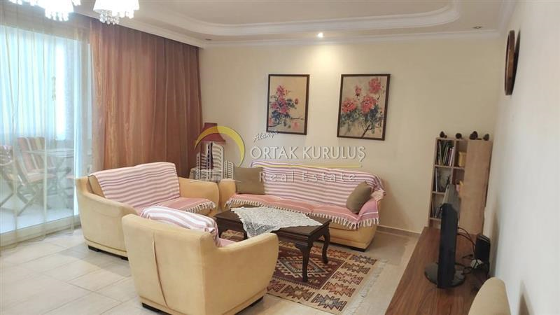 property for sale Mahmutlar 62928