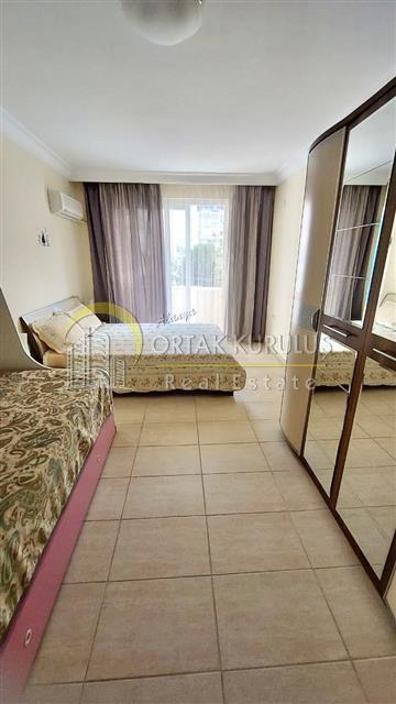 property for sale Mahmutlar 62945