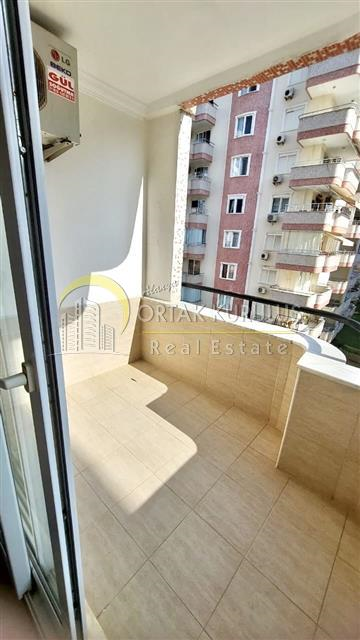 property for sale Mahmutlar 62935