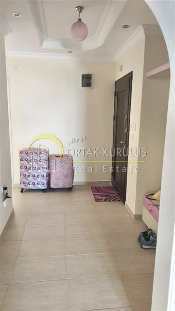 property for sale Mahmutlar 62924