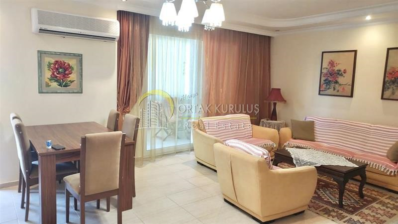 property for sale Mahmutlar 62934