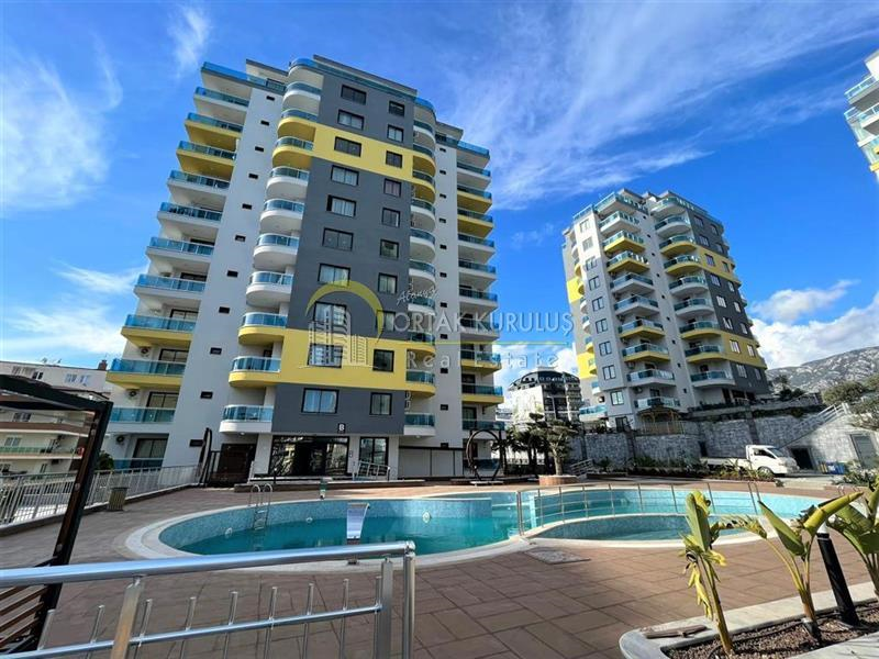 property for sale Mahmutlar 62950