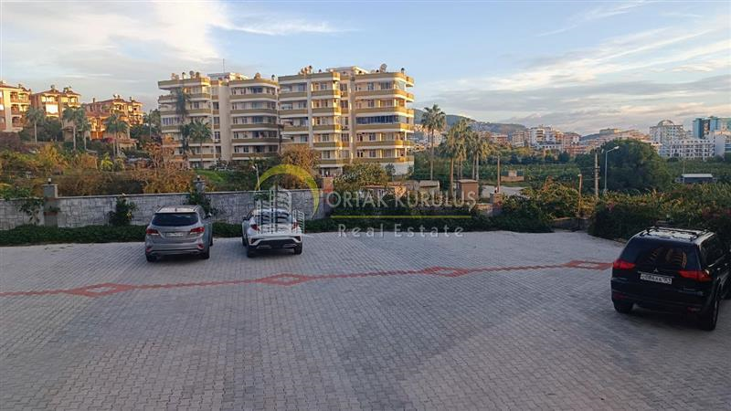property for sale Mahmutlar 62955