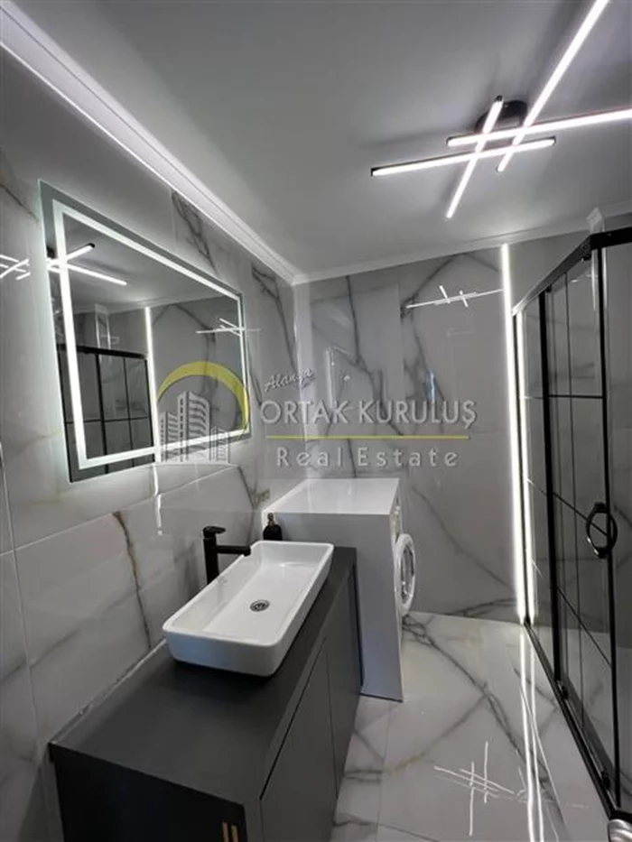 property for sale Mahmutlar - photo 17