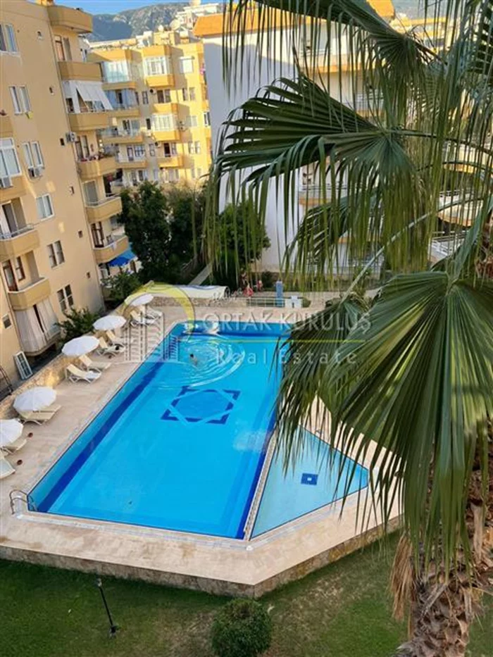 property for sale Mahmutlar - photo 21