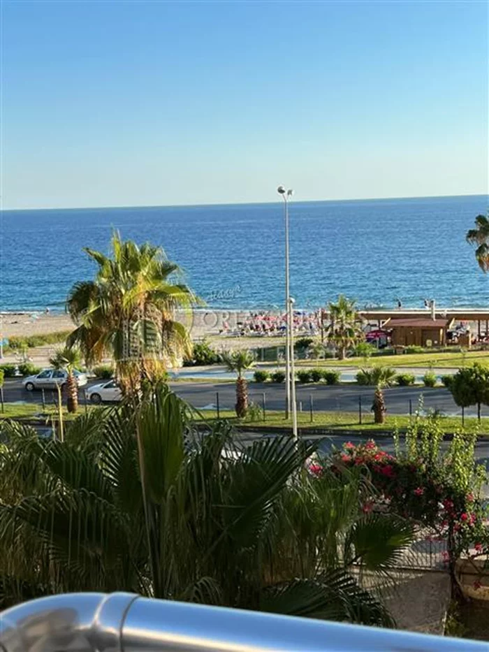 property for sale Mahmutlar - photo 22