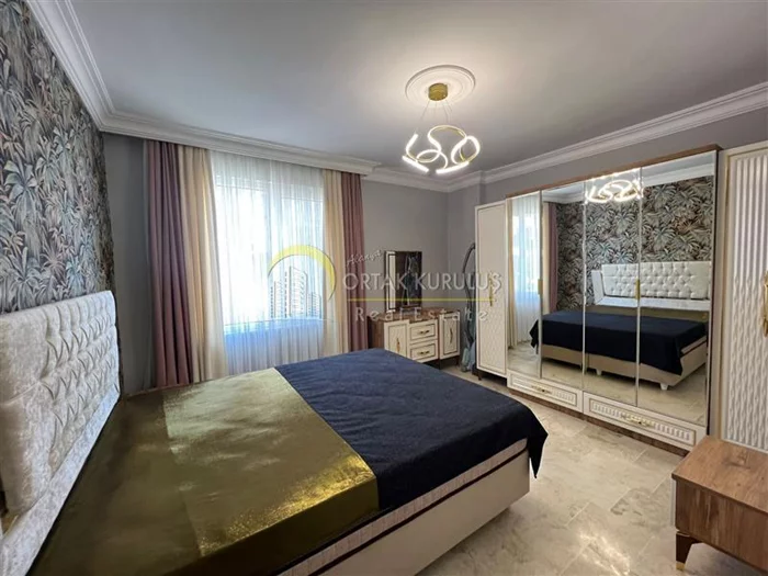 property for sale Mahmutlar - photo 14