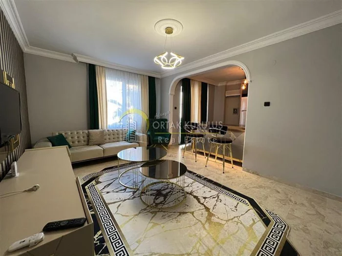 property for sale Mahmutlar - photo 2