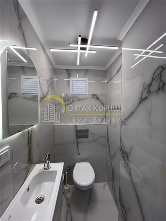 property for sale Mahmutlar - photo 18