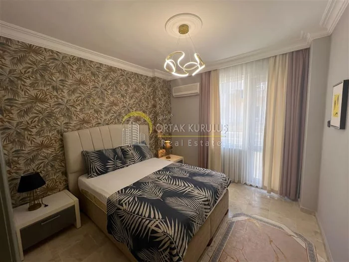 property for sale Mahmutlar - photo 12