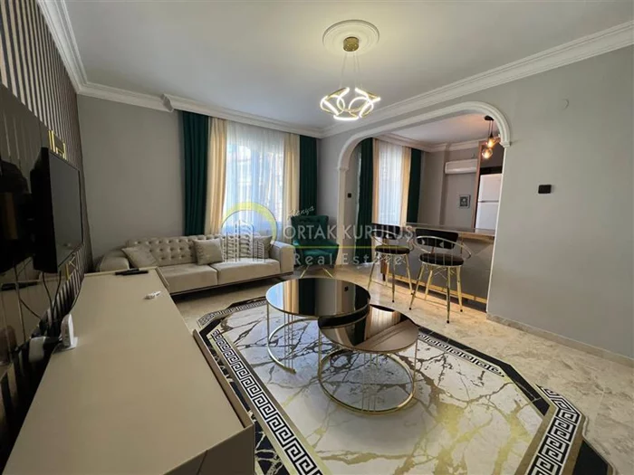 property for sale Mahmutlar