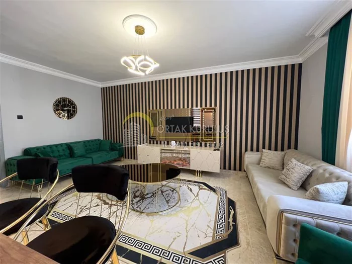 property for sale Mahmutlar - photo 3