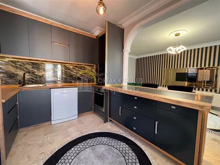 property for sale Mahmutlar - photo 9