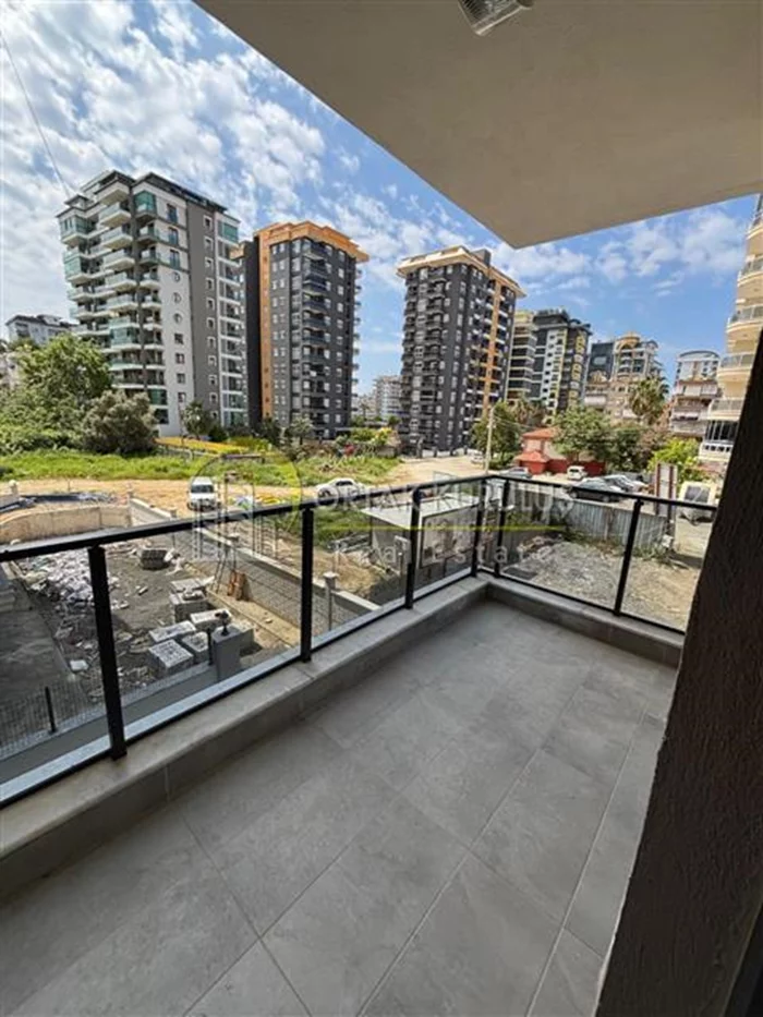 property for sale Mahmutlar - photo 13