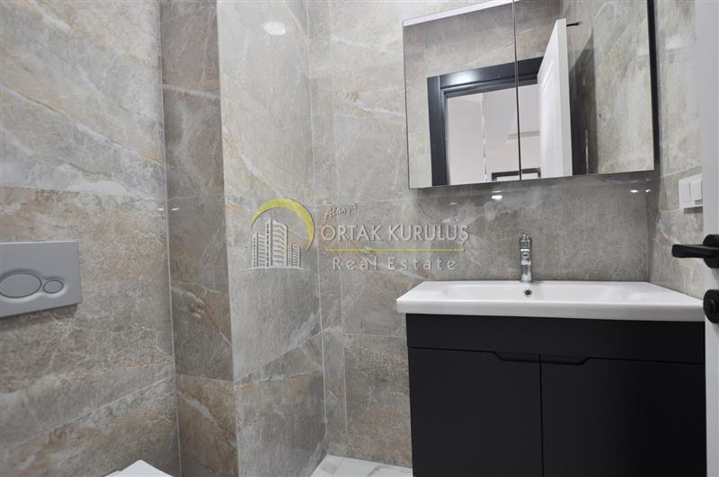 property for sale Mahmutlar 63067
