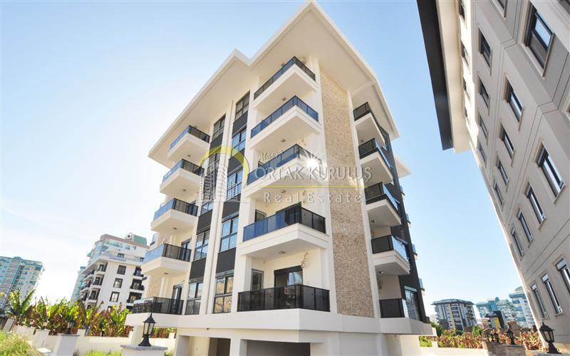 property for sale Mahmutlar 63087