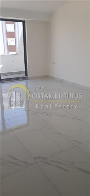 property for sale Mahmutlar 63056