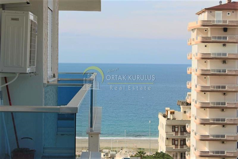 property for sale Mahmutlar 63114