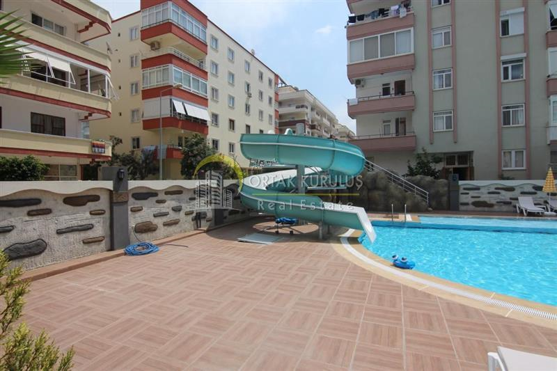 property for sale Mahmutlar 63099
