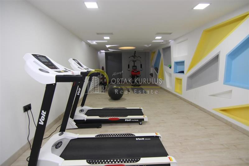 property for sale Mahmutlar 63109