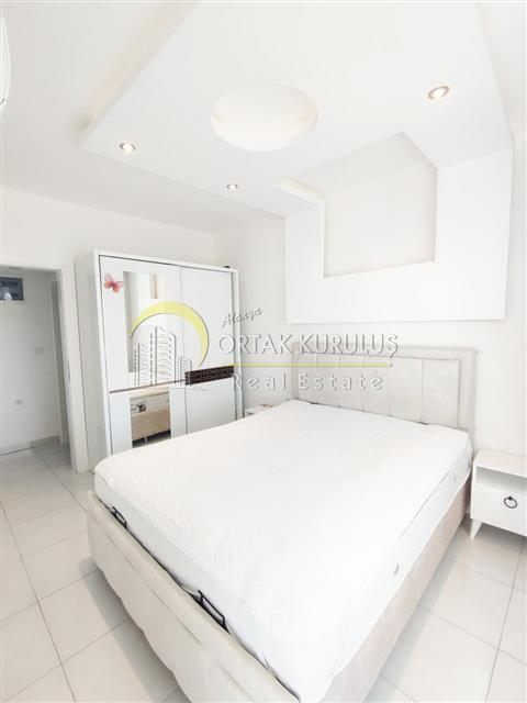 property for sale Mahmutlar 63113