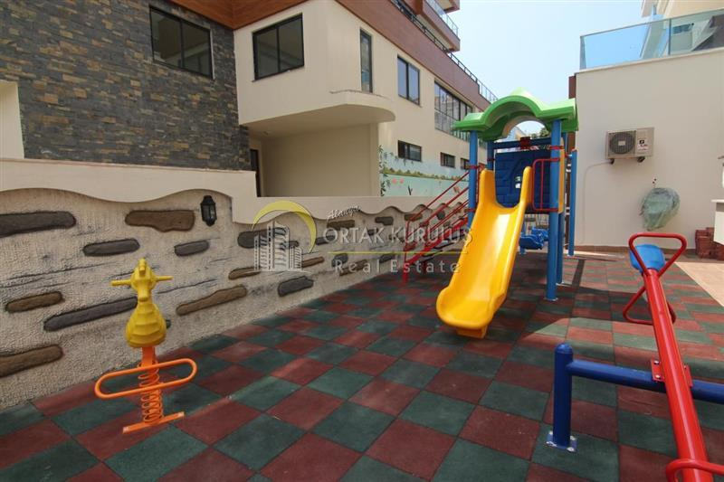 property for sale Mahmutlar 63092