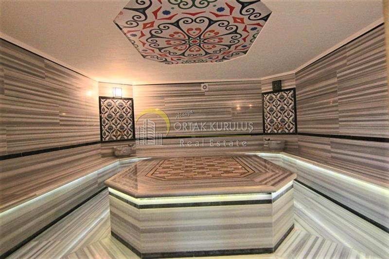 property for sale Mahmutlar 63111