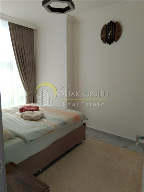 property for sale Mahmutlar 63159