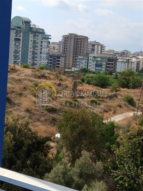 property for sale Mahmutlar 63174