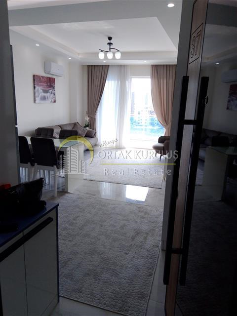 property for sale Mahmutlar 63158