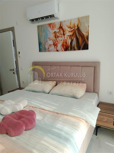 property for sale Mahmutlar 63151
