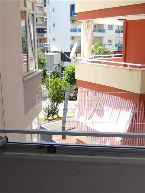 property for sale Mahmutlar 63181