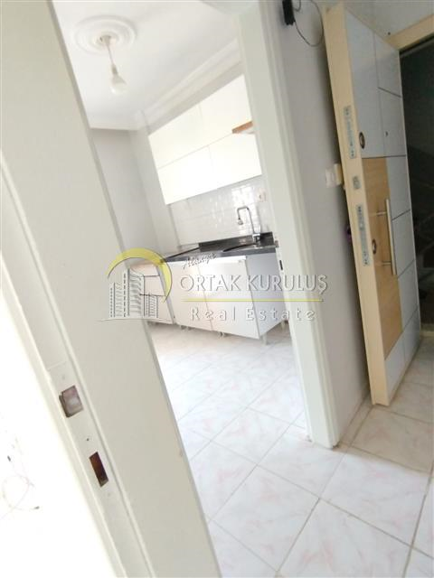 property for sale Mahmutlar 63186