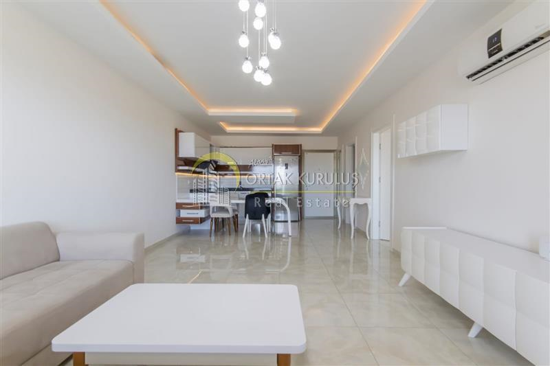 property for sale Mahmutlar 63227