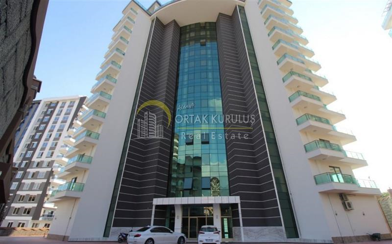 property for sale Mahmutlar 63224