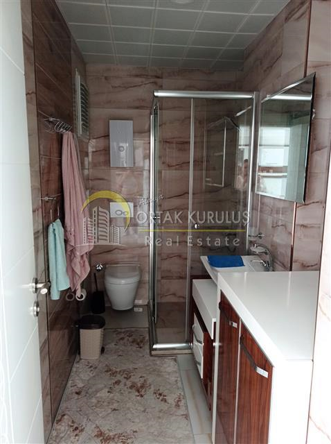 property for sale Mahmutlar 63281