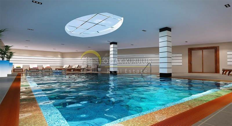 property for sale Mahmutlar 63253