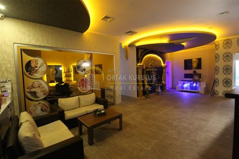 property for sale Mahmutlar 63246