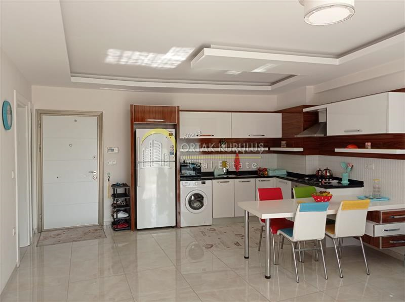 property for sale Mahmutlar 63282