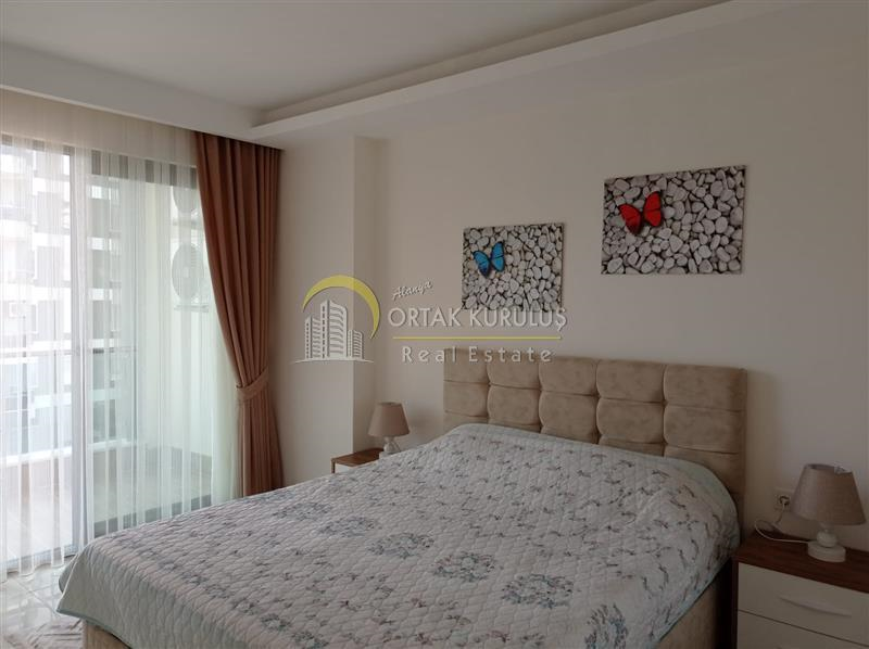 property for sale Mahmutlar 63278