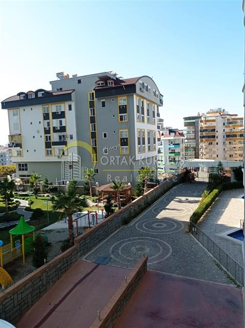 property for sale Mahmutlar 63286