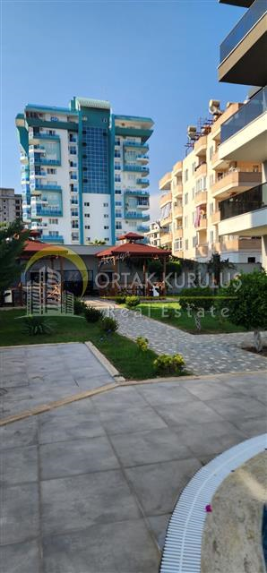 property for sale Mahmutlar 63297