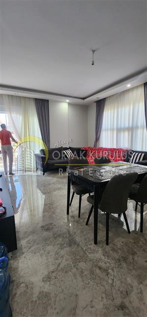 property for sale Mahmutlar 63302