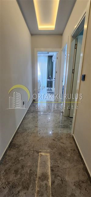 property for sale Mahmutlar 63296