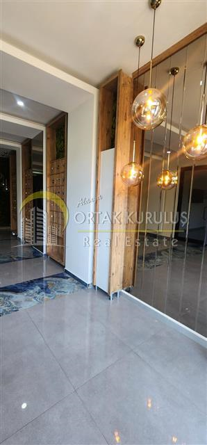 property for sale Mahmutlar 63321