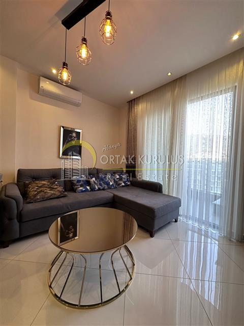 property for sale Mahmutlar 63413