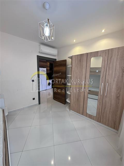 property for sale Mahmutlar 63391