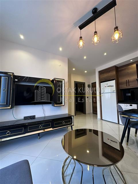 property for sale Mahmutlar 63396
